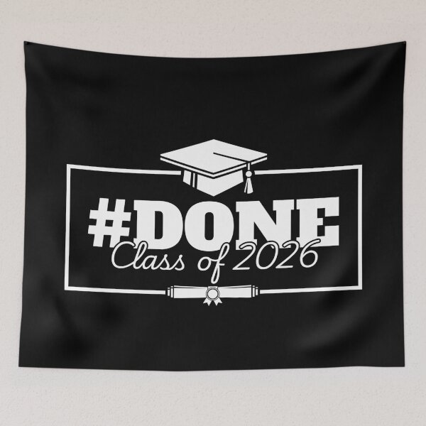 Item preview, Graduation-2026 designed and sold by Dondonmart.