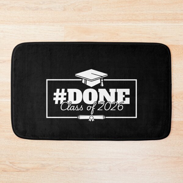 Item preview, Graduation-2026 designed and sold by Dondonmart.