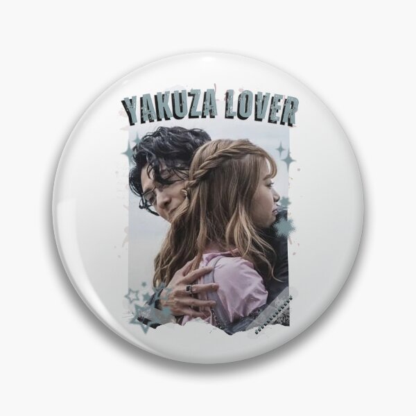 Item preview, Koi to Dangan - Yakuza Lover Japanese Drama Nights Aesthetic Illustration J-Drama designed and sold by AJUNICE STUDIO.