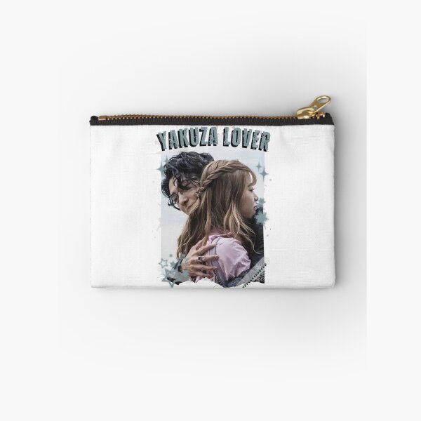 Item preview, Koi to Dangan - Yakuza Lover Japanese Drama Nights Aesthetic Illustration J-Drama designed and sold by AJUNICE STUDIO.