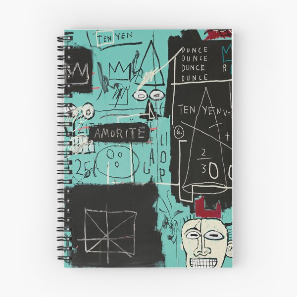 Artikelvorschau, Neoexpressionistisches urbanes Chaos entworfen und verkauft von AVNGR-Design.