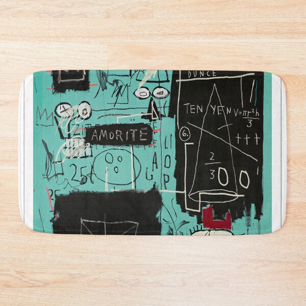 Item preview, Neo-Expressionist Urban Chaos designed and sold by AVNGR-Design.