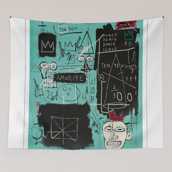 Item preview, Neo-Expressionist Urban Chaos designed and sold by AVNGR-Design.