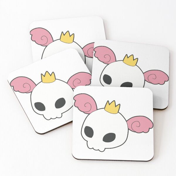 Item preview, Skullbat designed and sold by Xenamorphs.