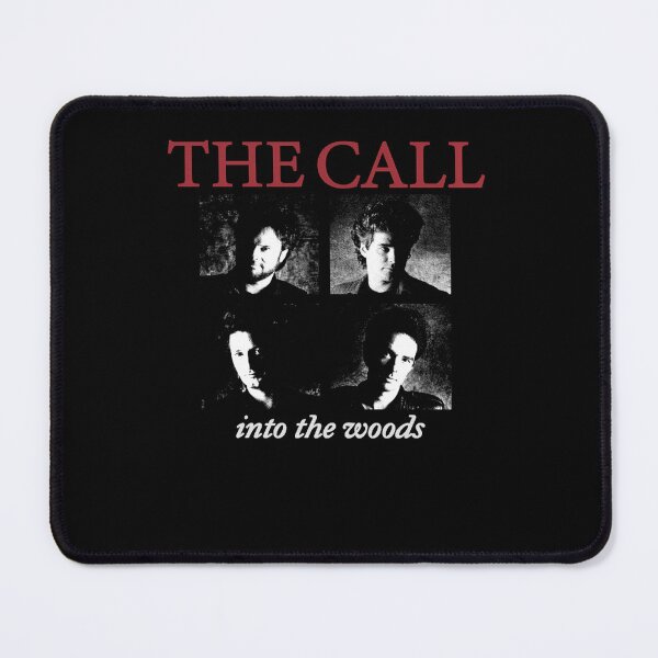 Item preview, The Call Into The Woods Tour 1987 - Dark designed and sold by thecraftywitch.