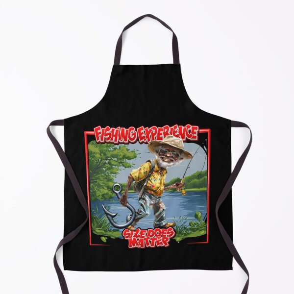 Item preview, Bigger Hook, Bigger Fish (02): Size Does Matter designed and sold by Bearded Jester Designs.