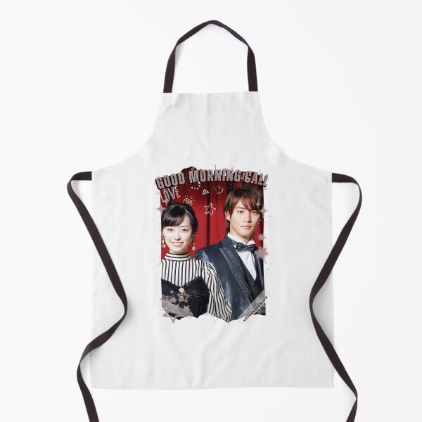 Item preview, Good Morning Call Japanese Drama Nights Aesthetic Illustration J-Drama designed and sold by AJUNICE STUDIO.