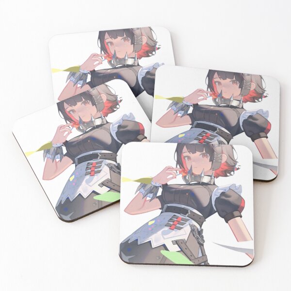Item preview, Ellen Joe Zenless Zone Zero designed and sold by KomiArts.