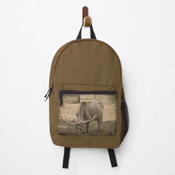 Item preview, Vintage Longhorn designed and sold by KDQuin .