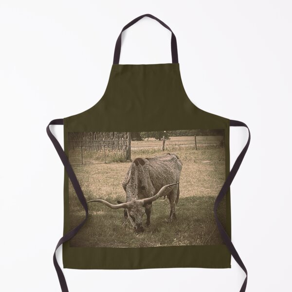 Item preview, Vintage Longhorn designed and sold by KDQuin .