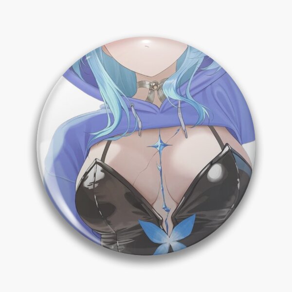 Item preview, Shorekeeper Bunny Suit Wuthering Waves designed and sold by KomiArts.