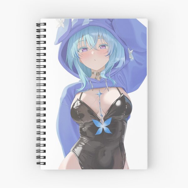 Item preview, Shorekeeper Bunny Suit Wuthering Waves designed and sold by KomiArts.