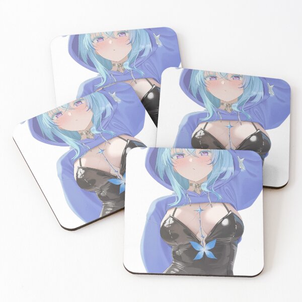 Item preview, Shorekeeper Bunny Suit Wuthering Waves designed and sold by KomiArts.