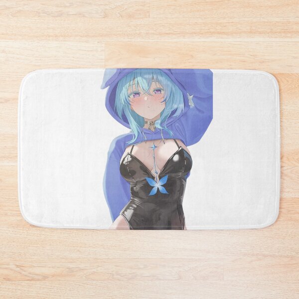 Item preview, Shorekeeper Bunny Suit Wuthering Waves designed and sold by KomiArts.