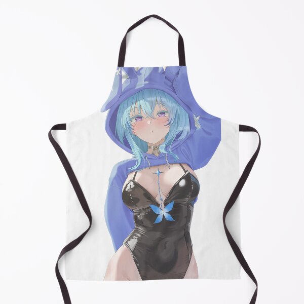 Item preview, Shorekeeper Bunny Suit Wuthering Waves designed and sold by KomiArts.