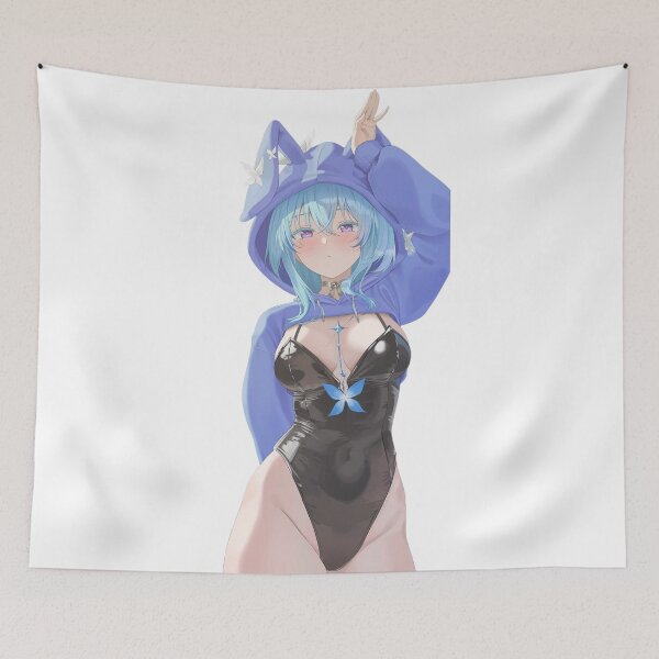 Item preview, Shorekeeper Bunny Suit Wuthering Waves designed and sold by KomiArts.