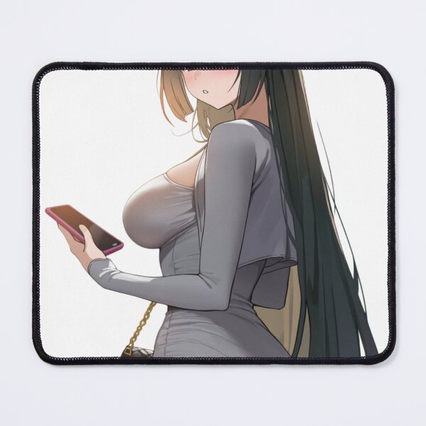 Item preview, Miyabi From Behind Zenless Zone Zero designed and sold by KomiArts.