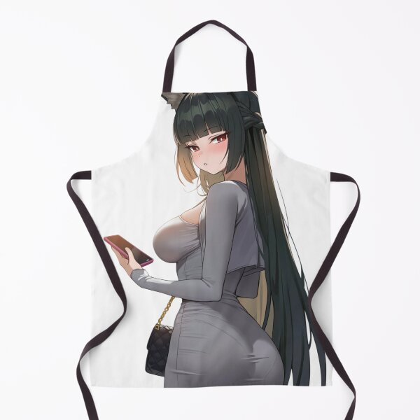 Item preview, Miyabi From Behind Zenless Zone Zero designed and sold by KomiArts.