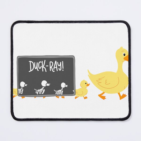 Item preview, Duck X-Ray Pediatrics designed and sold by avani nerella.
