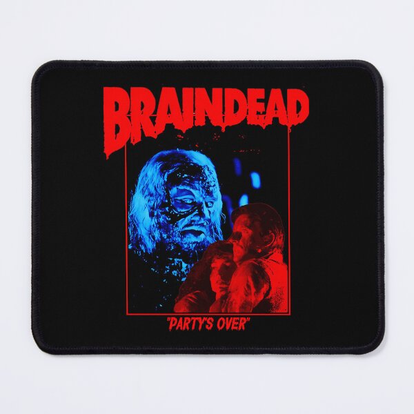 Item preview, Braindead  Dead Alive designed and sold by rafaeleos.