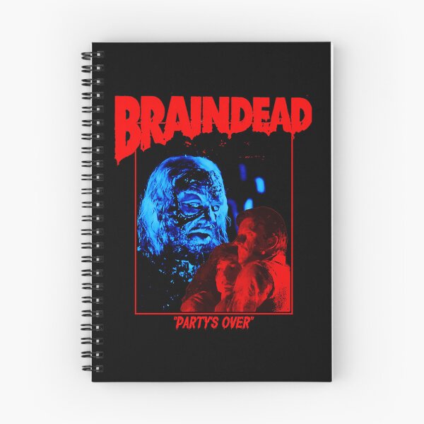 Item preview, Braindead  Dead Alive designed and sold by rafaeleos.