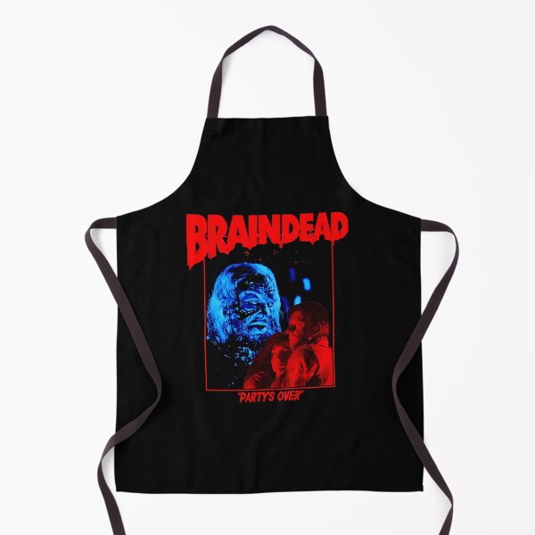 Item preview, Braindead  Dead Alive designed and sold by rafaeleos.