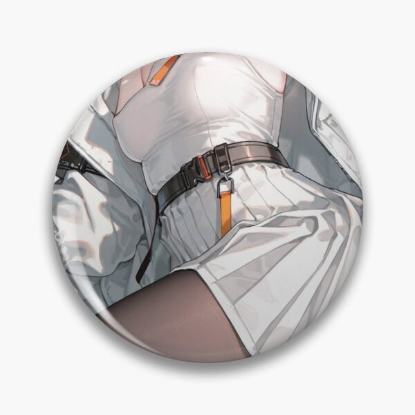 Item preview, Perlica Arknights Leggings designed and sold by KomiArts.