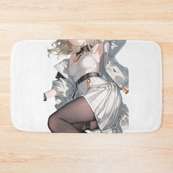 Item preview, Perlica Arknights Leggings designed and sold by KomiArts.