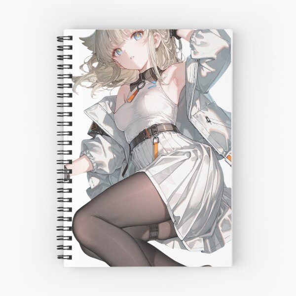 Item preview, Perlica Arknights Leggings designed and sold by KomiArts.