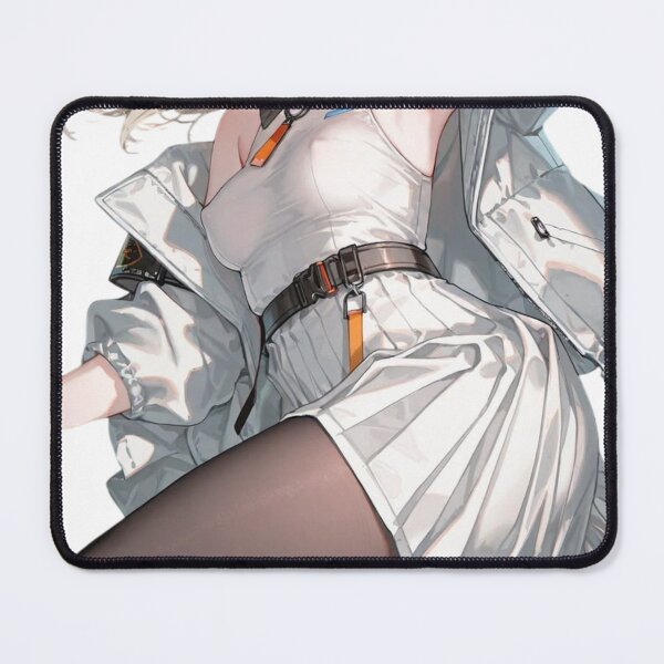 Item preview, Perlica Arknights Leggings designed and sold by KomiArts.