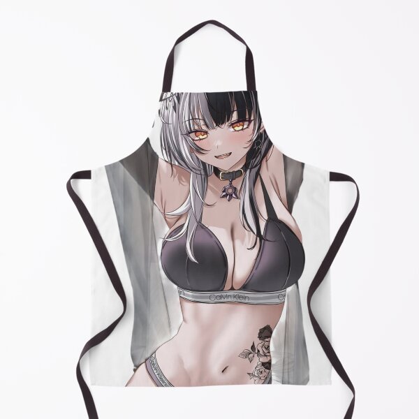 Item preview, Shiori Novella No Clothes Hololive designed and sold by KomiArts.