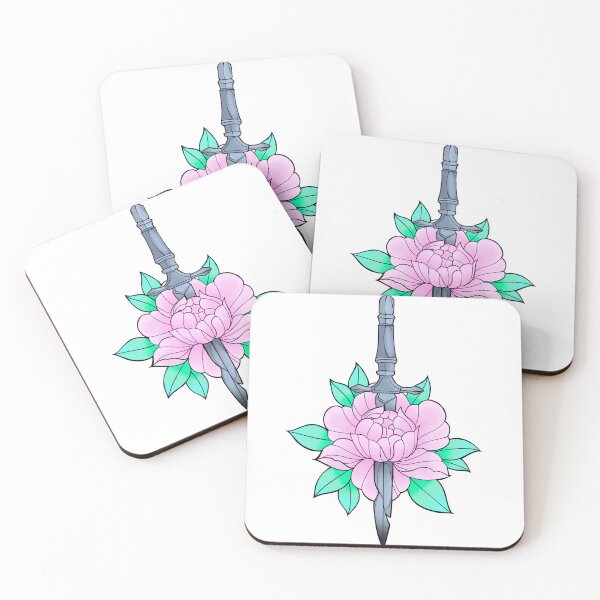 Item preview, thorns colour designed and sold by Bellamortis.