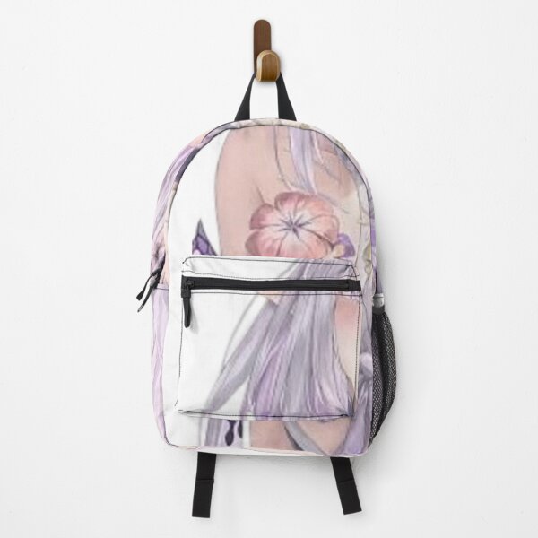 Item preview, Castorice Blush Smile Honkai Star Rail designed and sold by KomiArts.