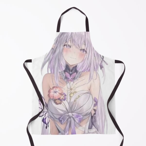 Item preview, Castorice Blush Smile Honkai Star Rail designed and sold by KomiArts.
