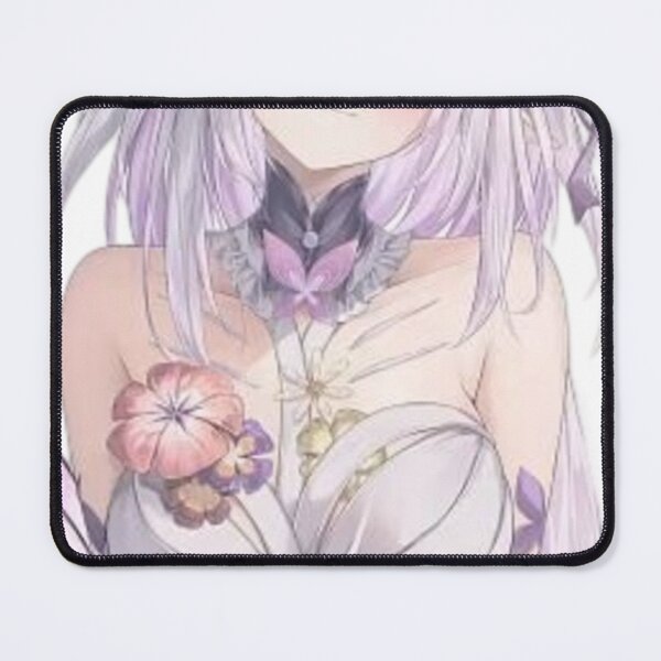 Item preview, Castorice Blush Smile Honkai Star Rail designed and sold by KomiArts.