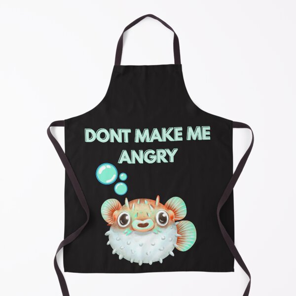 Item preview, DONT MAKE ME ANGRY designed and sold by Creative Panda Designs.