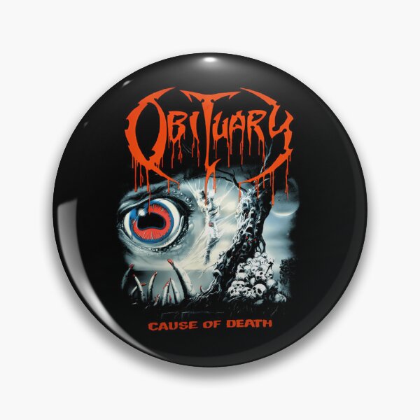 Item preview,  Obituary Vintage Vol.08  designed and sold by thecraftywitch.