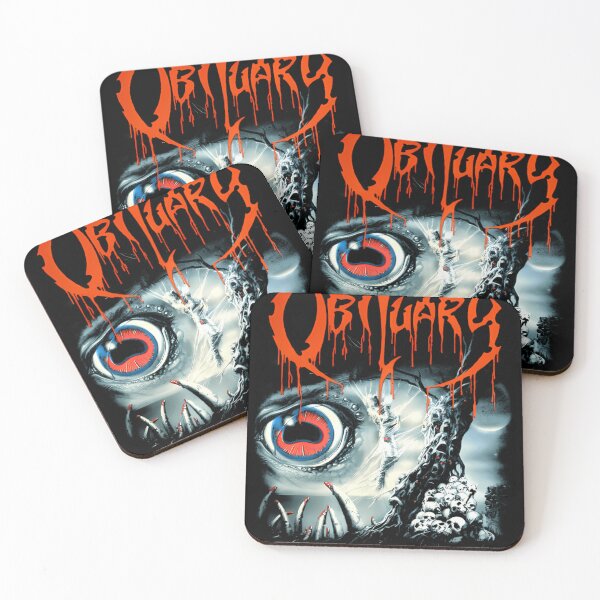 Item preview,  Obituary Vintage Vol.08  designed and sold by thecraftywitch.