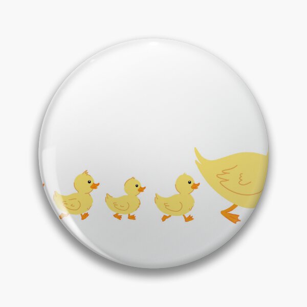 Item preview, Mommy and baby ducks designed and sold by avani nerella.