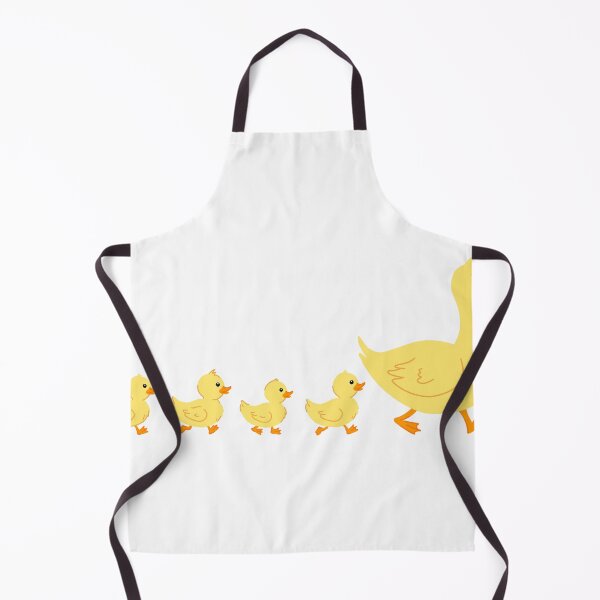 Item preview, Mommy and baby ducks designed and sold by avani nerella.