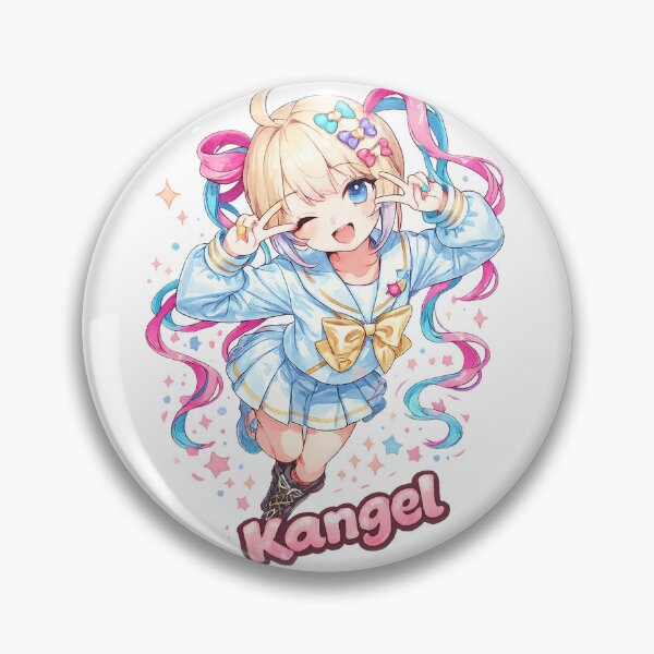 Item preview, Chibi Kangel designed and sold by francous03.