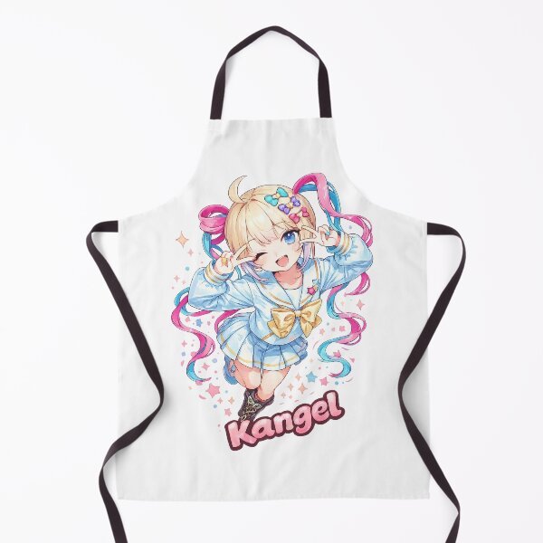 Item preview, Chibi Kangel designed and sold by francous03.