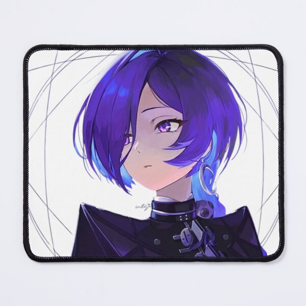 Item preview, Promeia Side Eye Zenless Zone Zero designed and sold by KomiArts.