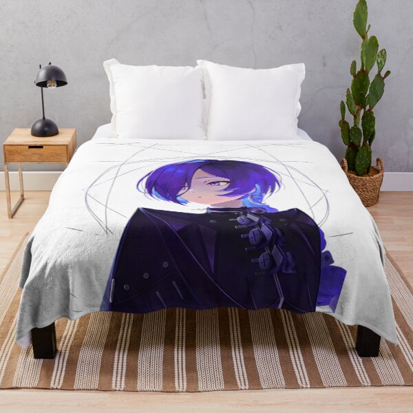 Item preview, Promeia Side Eye Zenless Zone Zero designed and sold by KomiArts.