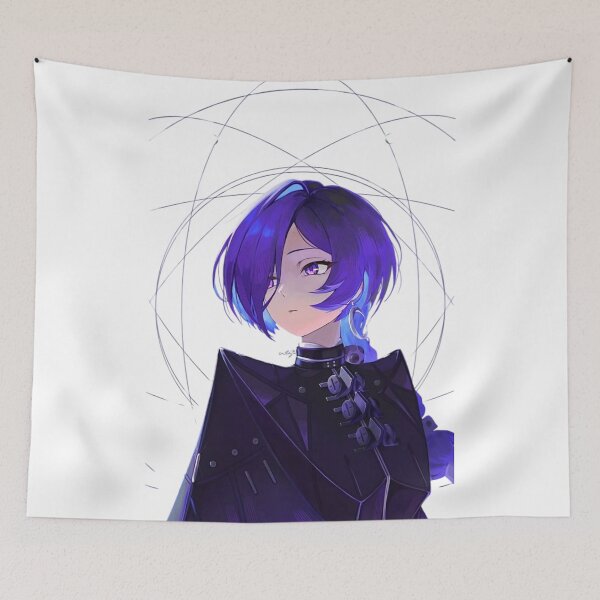 Item preview, Promeia Side Eye Zenless Zone Zero designed and sold by KomiArts.