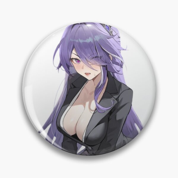 Item preview, Acheron Office Floor Honkai Star Rail designed and sold by KomiArts.