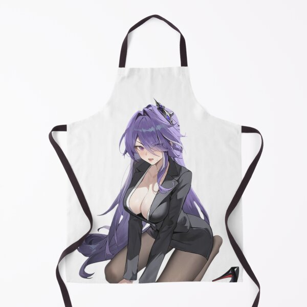 Item preview, Acheron Office Floor Honkai Star Rail designed and sold by KomiArts.