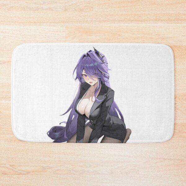 Item preview, Acheron Office Floor Honkai Star Rail designed and sold by KomiArts.