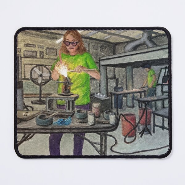 Item preview, Master of Glass designed and sold by DSCollomArt.
