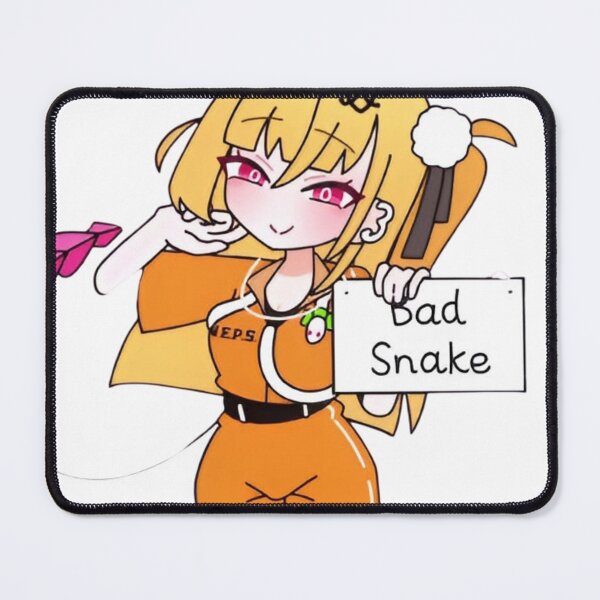 Item preview, Cissia In Prison Zenless Zone Zero designed and sold by KomiArts.